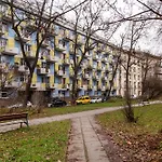 Househost Apartment Retoryka