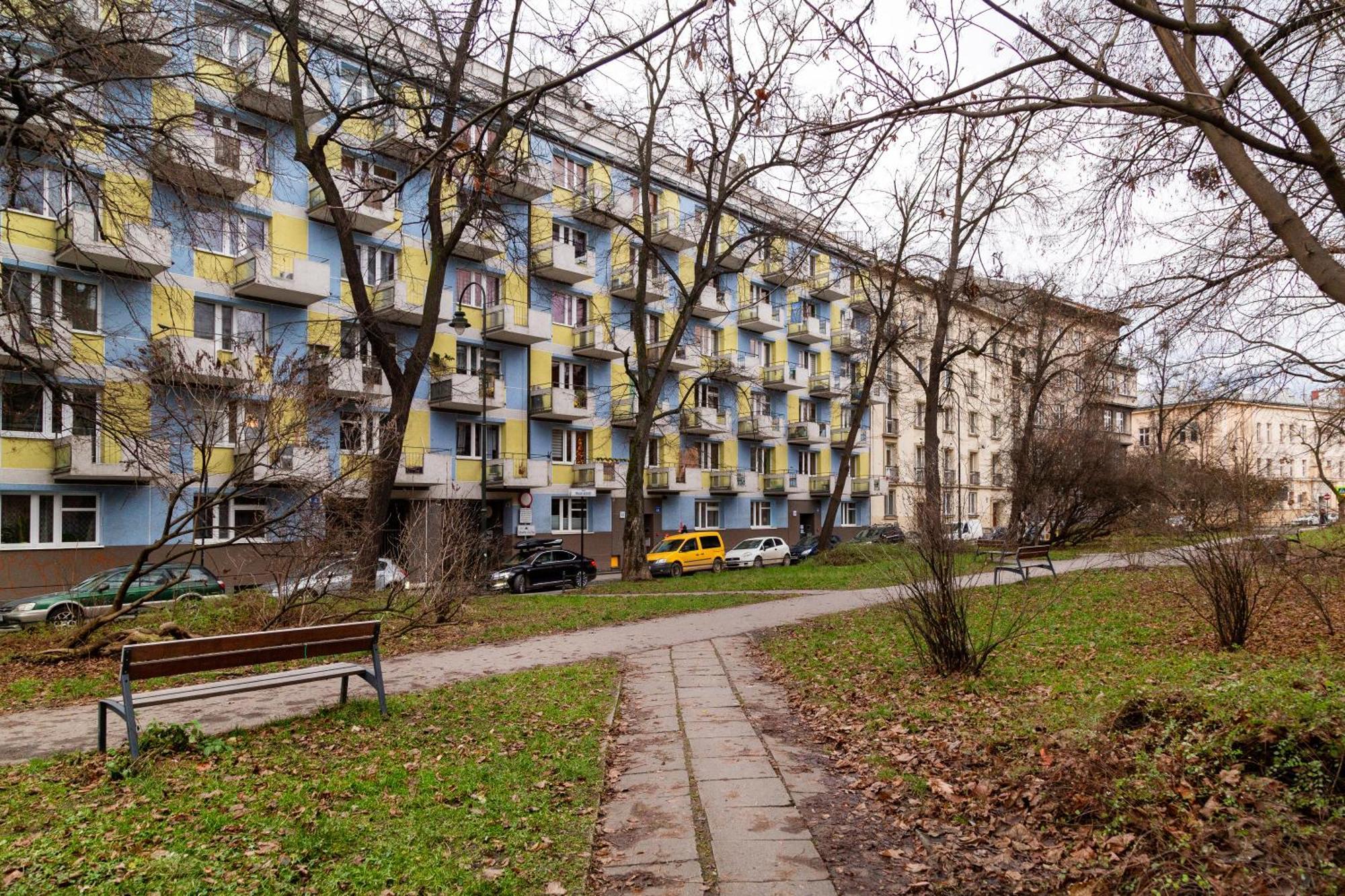 Apartament Househost Retoryka
