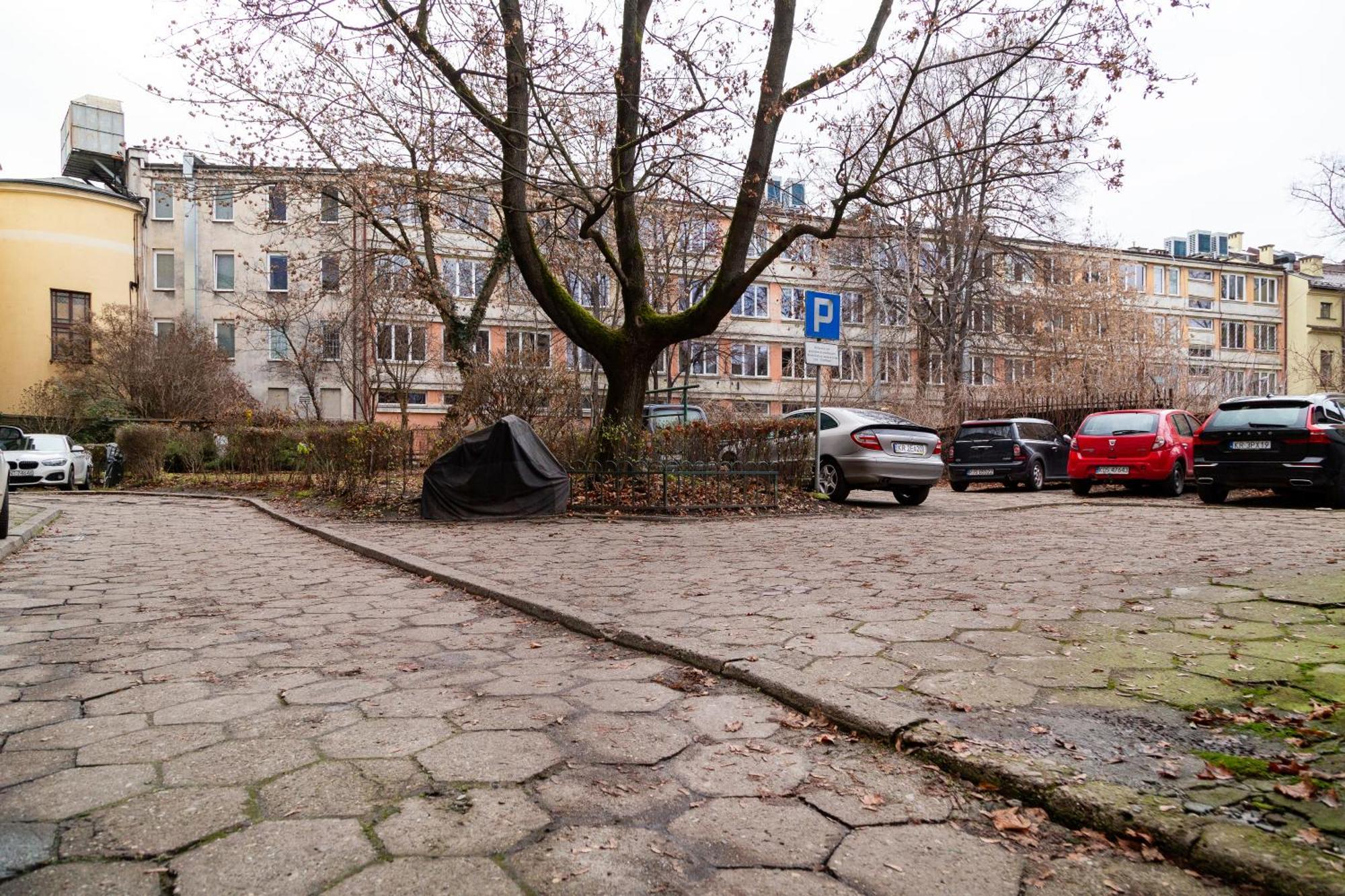 Househost Retoryka Apartament *