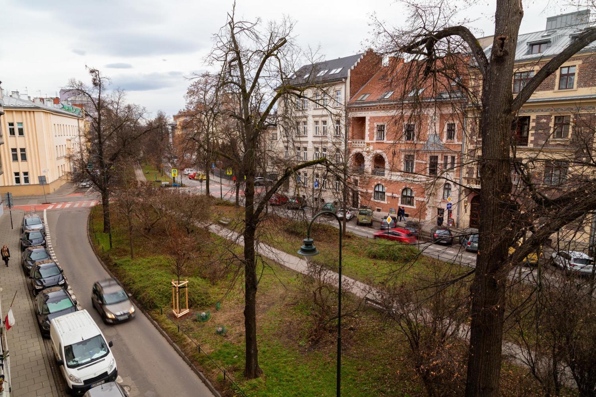 Househost Retoryka Apartament