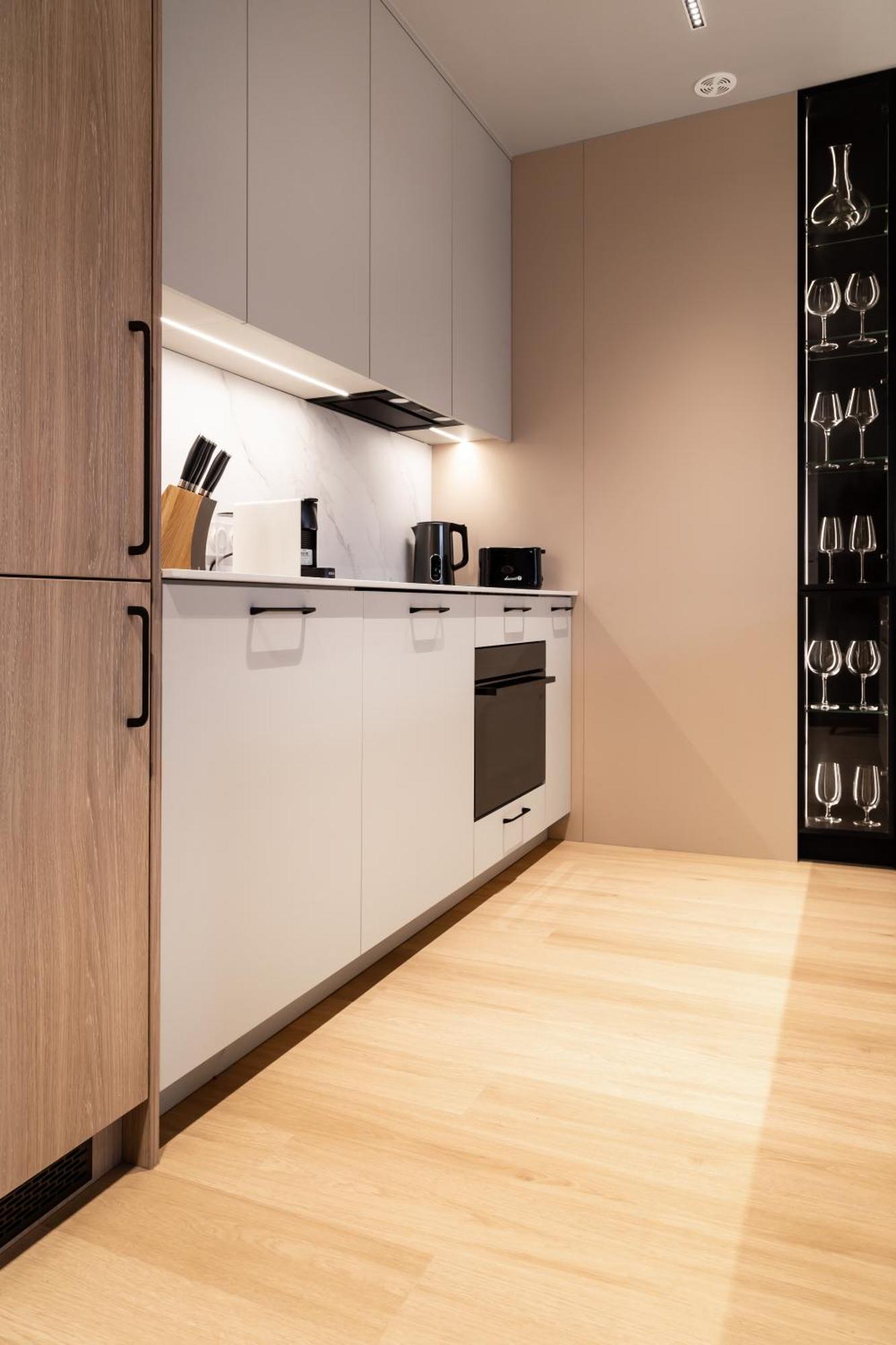Househost Retoryka Apartament
