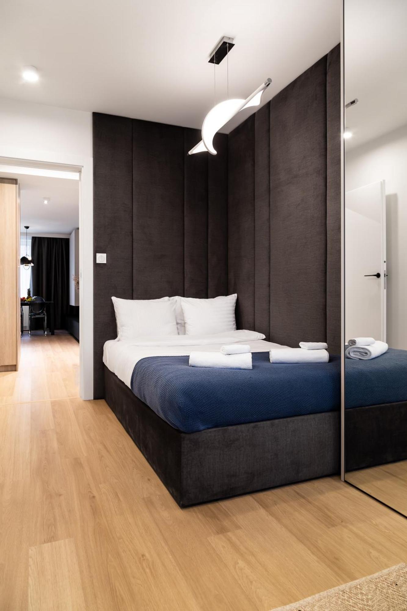 Househost Retoryka Apartament