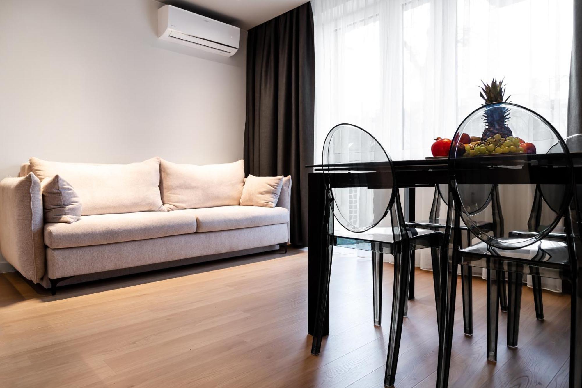 Apartament Househost Retoryka Kraków