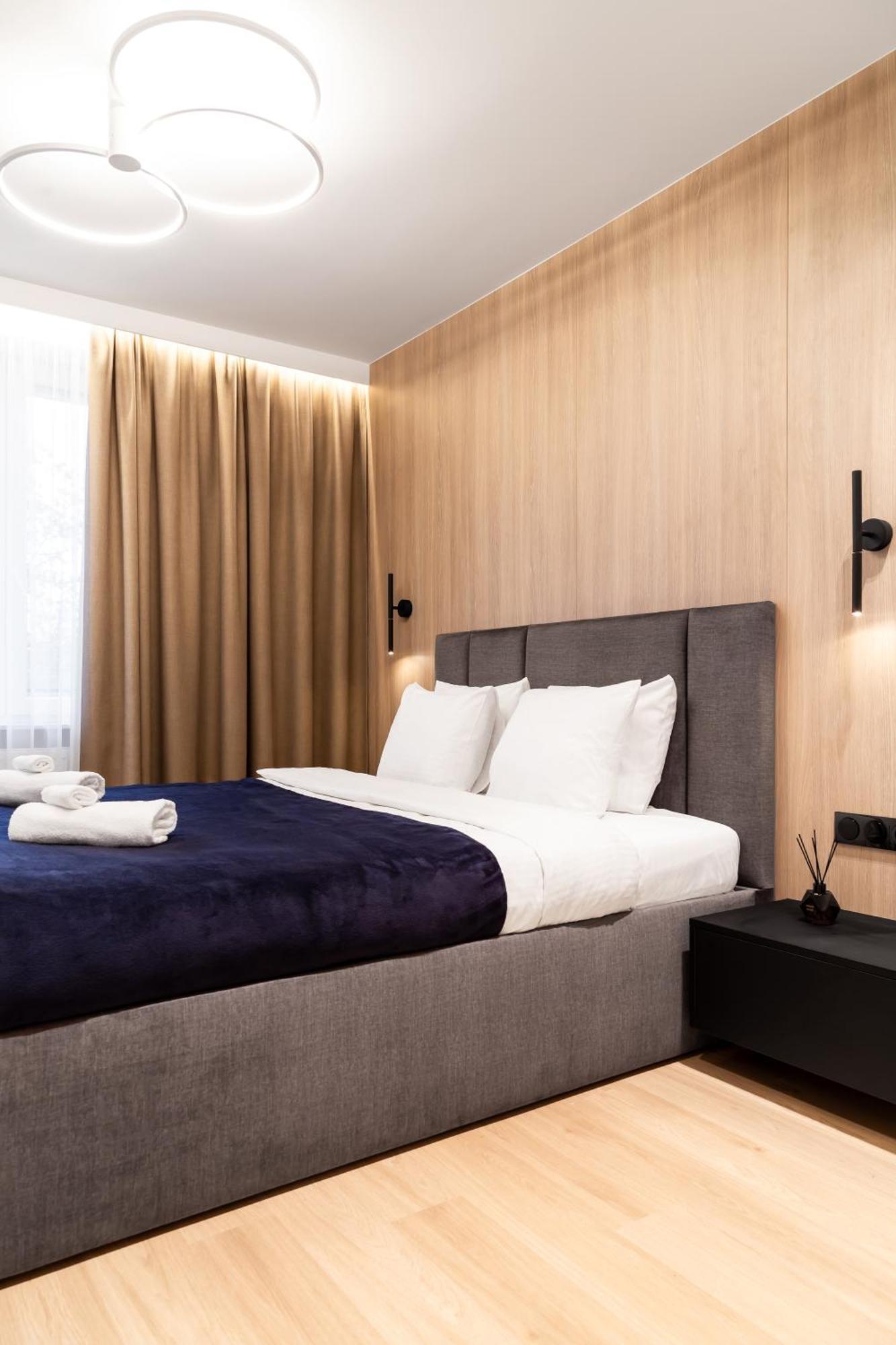 Apartament Househost Retoryka Kraków