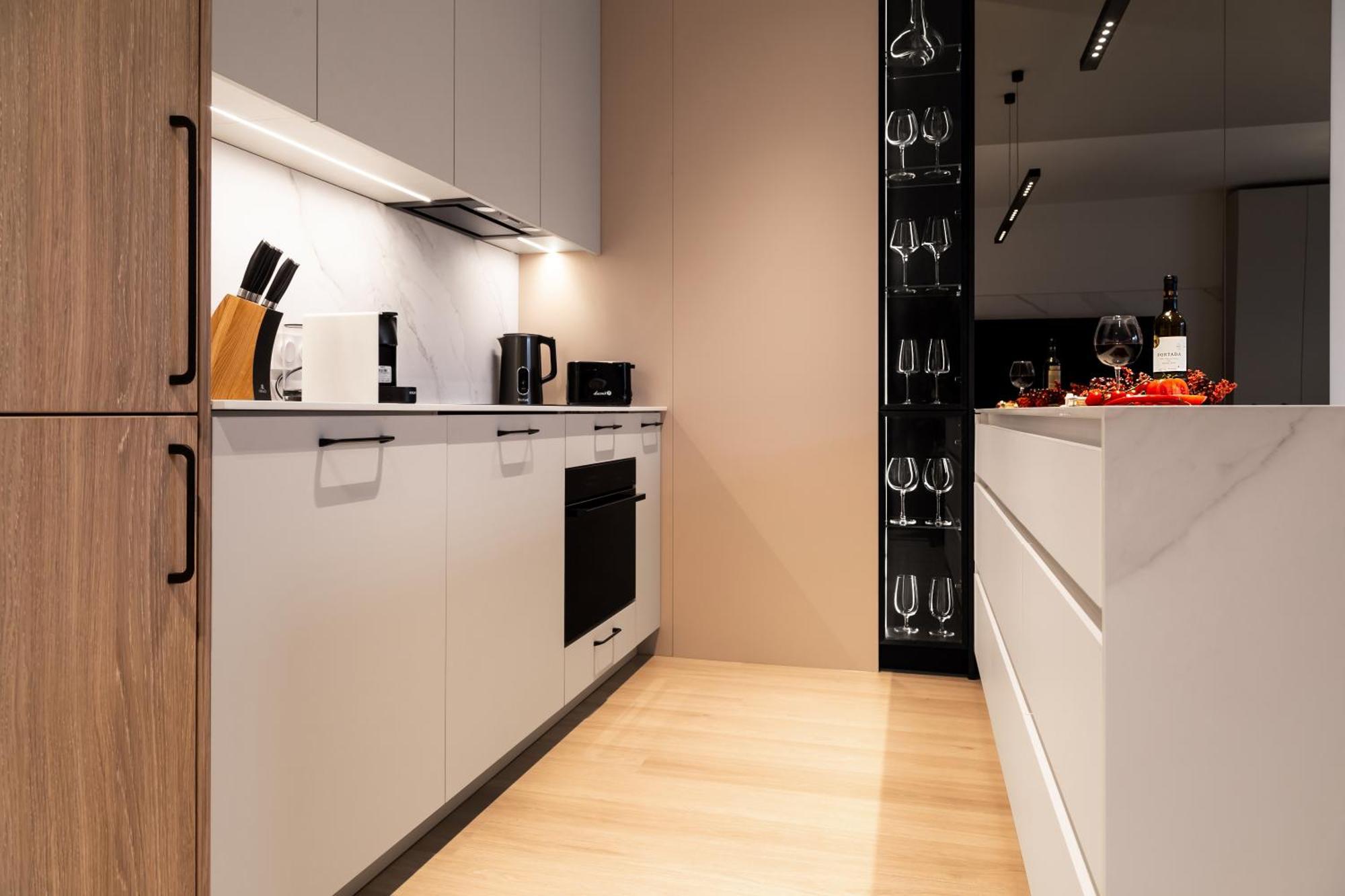 Apartament Househost Retoryka *