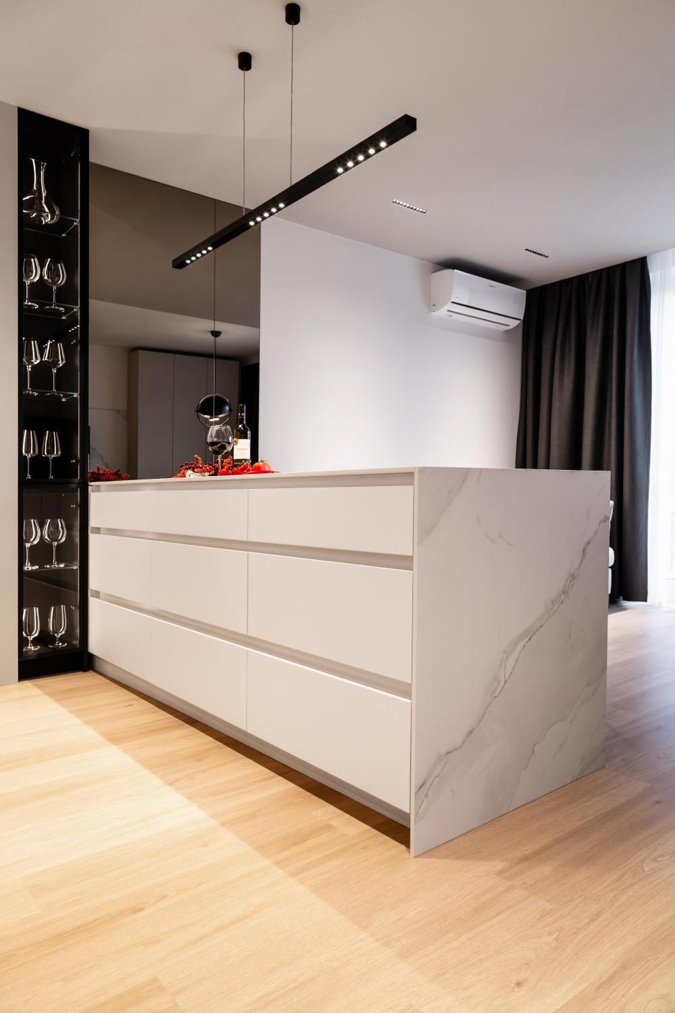 Househost Retoryka Apartament Kraków