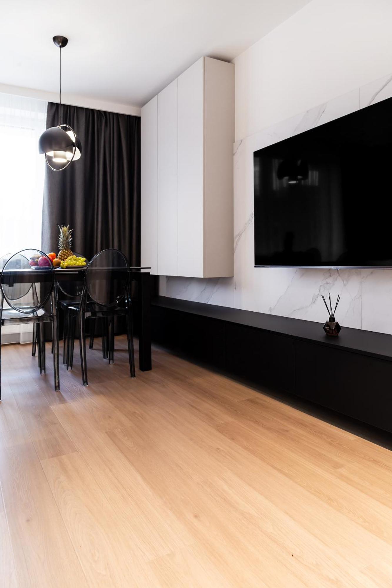 Househost Retoryka Apartament