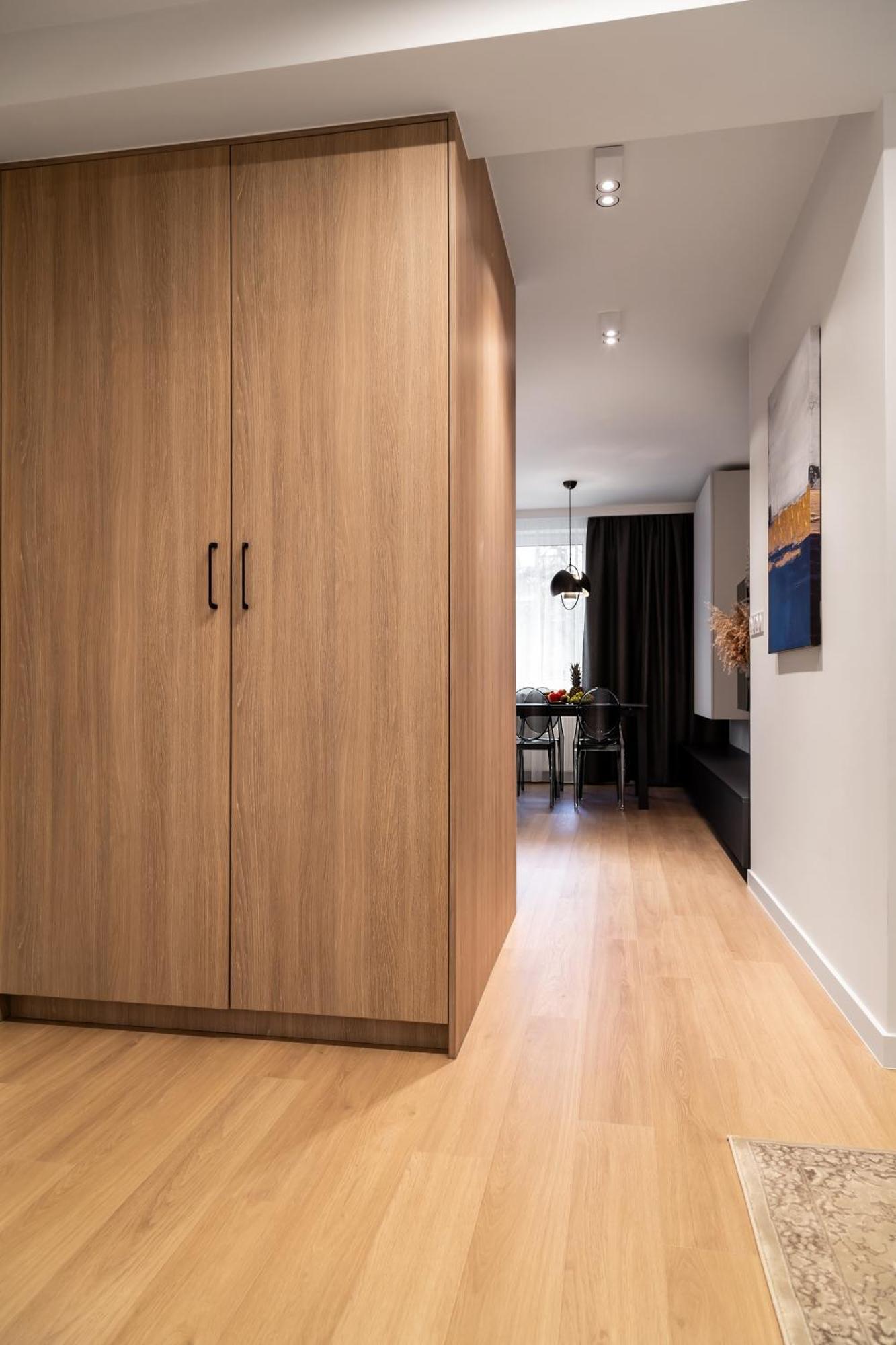 Apartment Househost Retoryka *