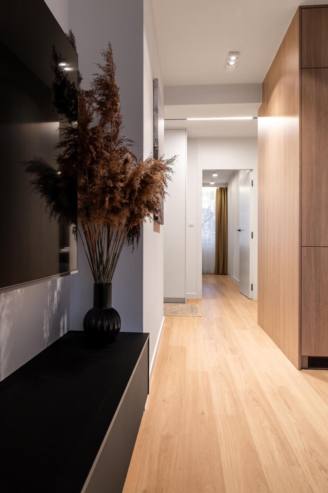 Househost Retoryka Apartment Krakau